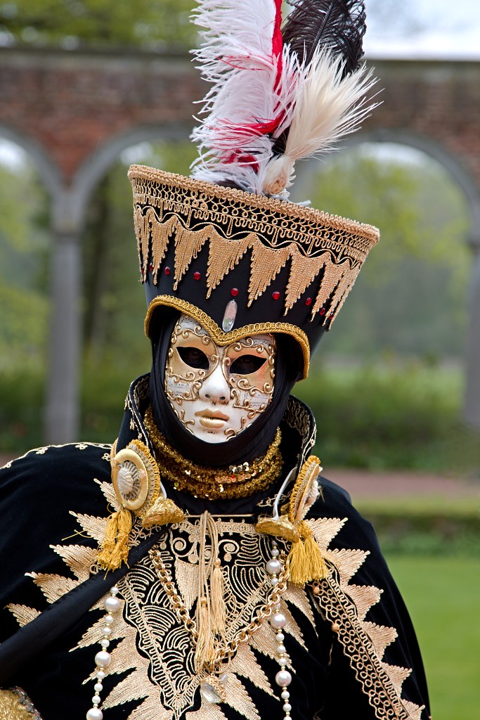 venetiaanse costumes venetie de venise floralia brussels brugge evenement event festival tuinen annevoie festiviteit kostuums carnaval venice